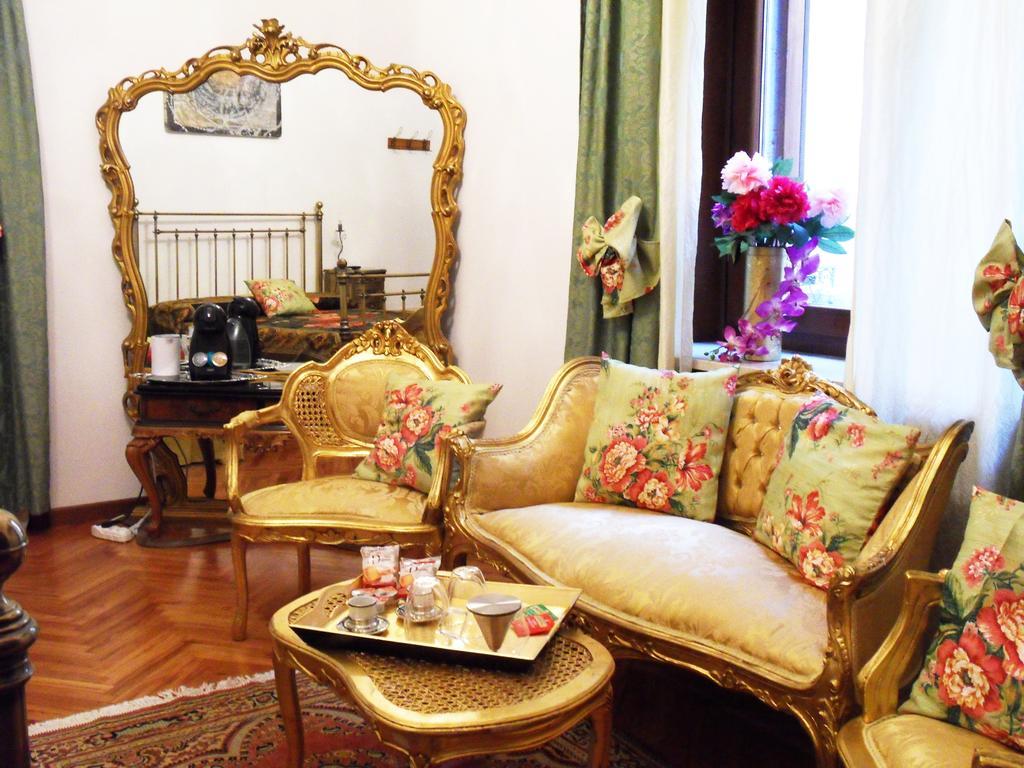 فندق Art&Coffee فيرونا الغرفة الصورة