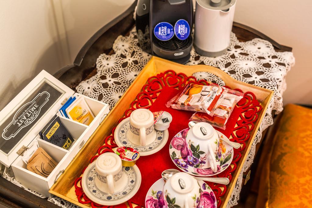 فندق Art&Coffee فيرونا المظهر الخارجي الصورة