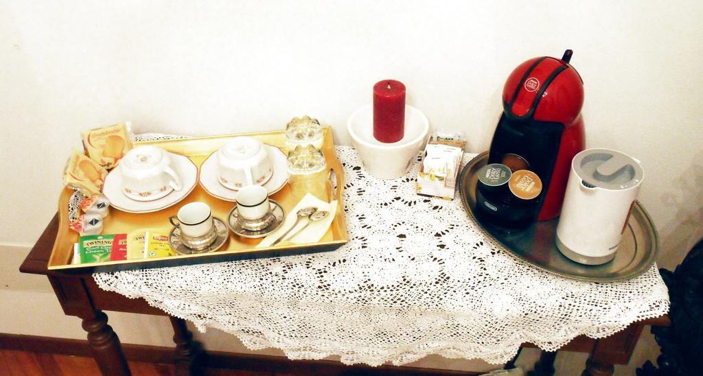 فندق Art&Coffee فيرونا المظهر الخارجي الصورة