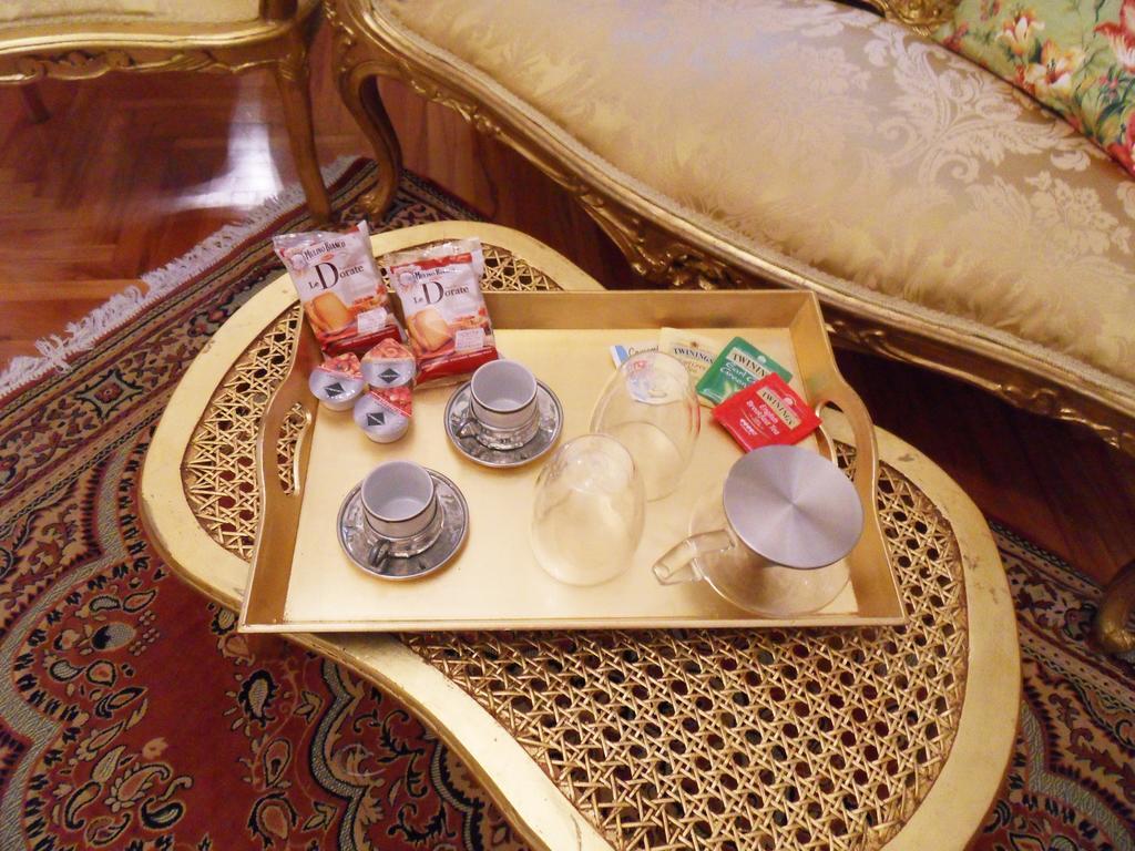 فندق Art&Coffee فيرونا المظهر الخارجي الصورة
