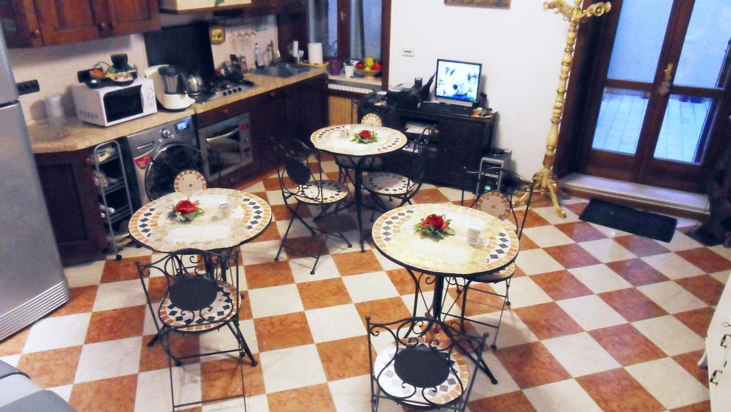 فندق Art&Coffee فيرونا المظهر الخارجي الصورة